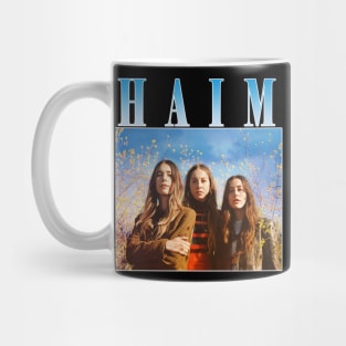 Alana Haim Mug